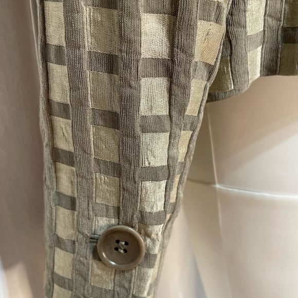 🇮🇹ARMANI Collezioni👏 Made in Italy, size 6 - Picture 7 of 12